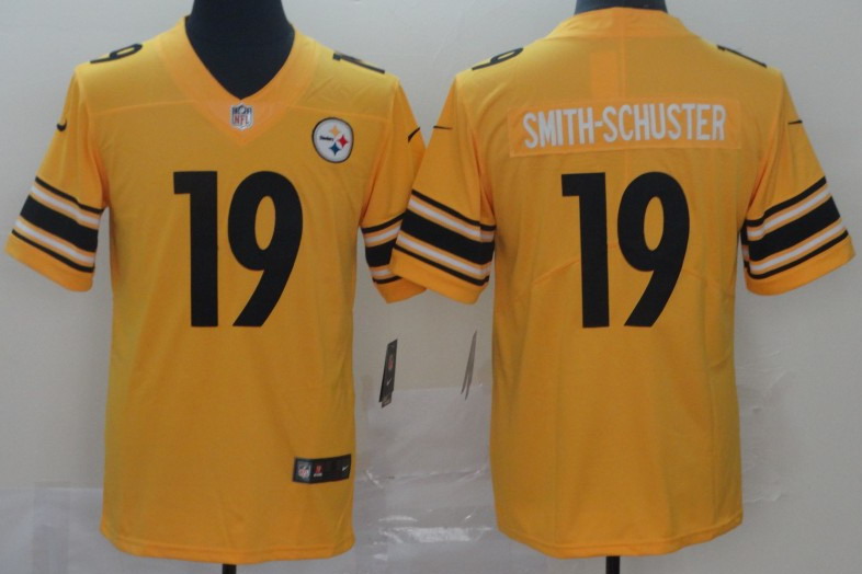 2019 NFL men Limited Jerseys-262